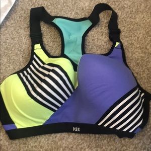 Victoria’s Secret Sports Bra
